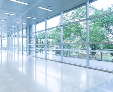 emergency glass repair in Richmond West, FL