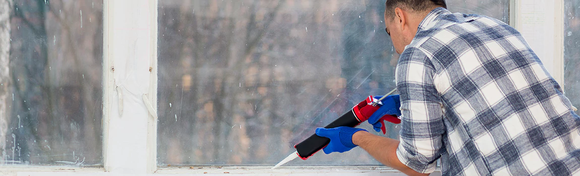 Foggy Window Repair Services in Richmond West, FL