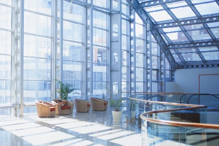 Prevention Tips For Glass Conservatory Repair in Richmond West