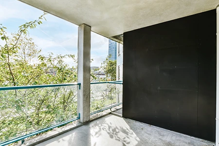 Commercial Glass Railing Repair Services in Richmond West, FL