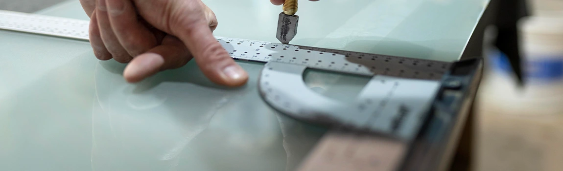 Commercial Glass Repair Company in Richmond West, FL