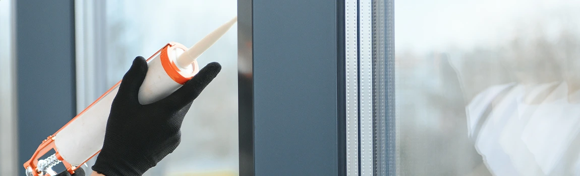 Glass Repair Specialist in Richmond West, FL