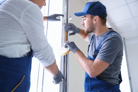 Insulated Glass service in Richmond West, FL