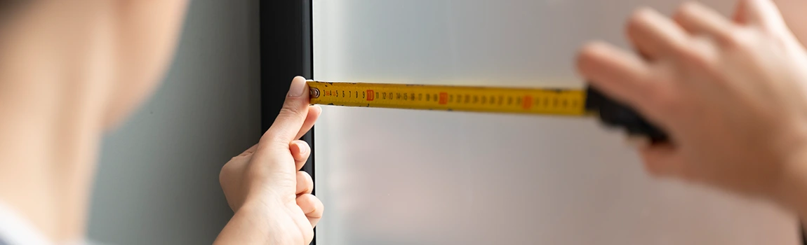 Types of Glass Replacement in Richmond West, FL