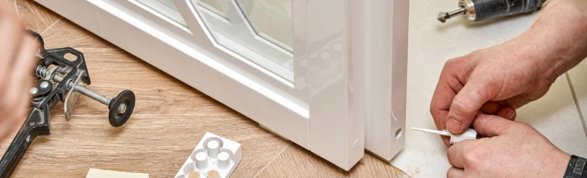 Stained Glass Repair in Richmond West, FL