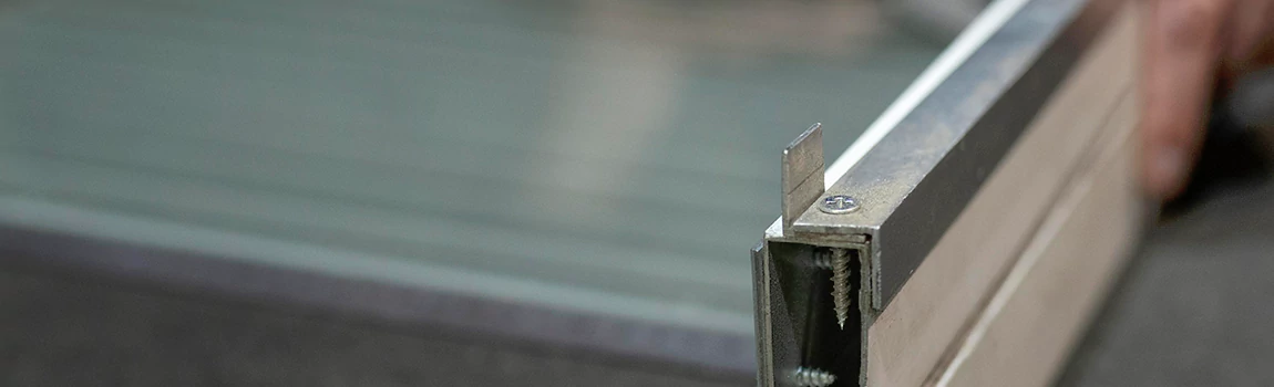 Foggy Mirror Repair in Richmond West, FL