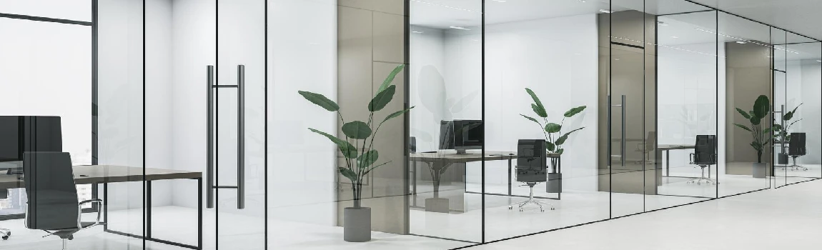 Low-E Glass in Richmond West, FL