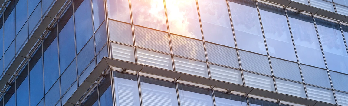 UV-Resistant Glass Experts&nbsp;in Richmond West, FL